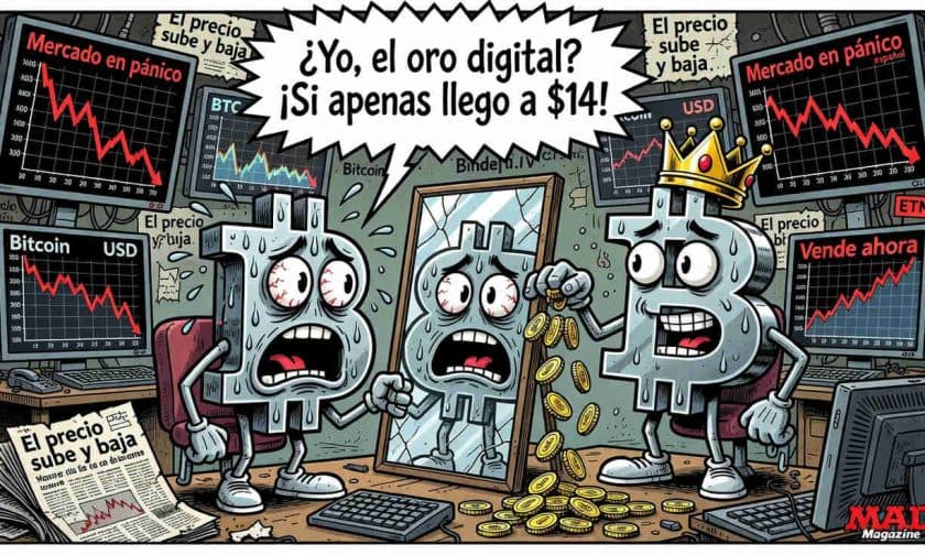 Bitcoin SV cae 3,5% en agosto 2026: análisis técnico