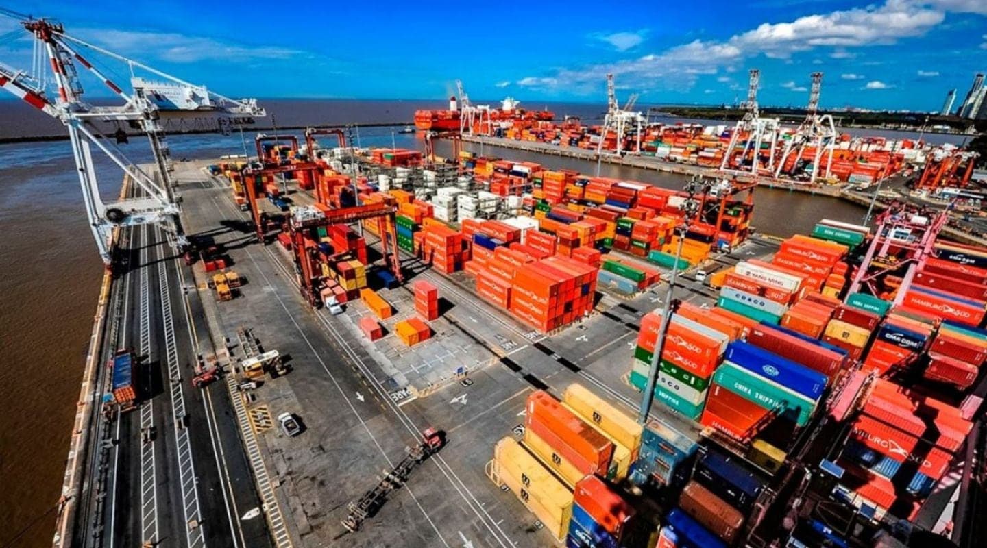 ARCA agiliza importaciones agrícolas: entra en vigor desde septiembre