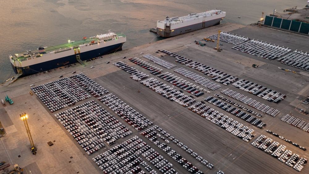 Cupo 2027 autos eléctricos: suben a USD 35.000 y Tesla entra al mercado