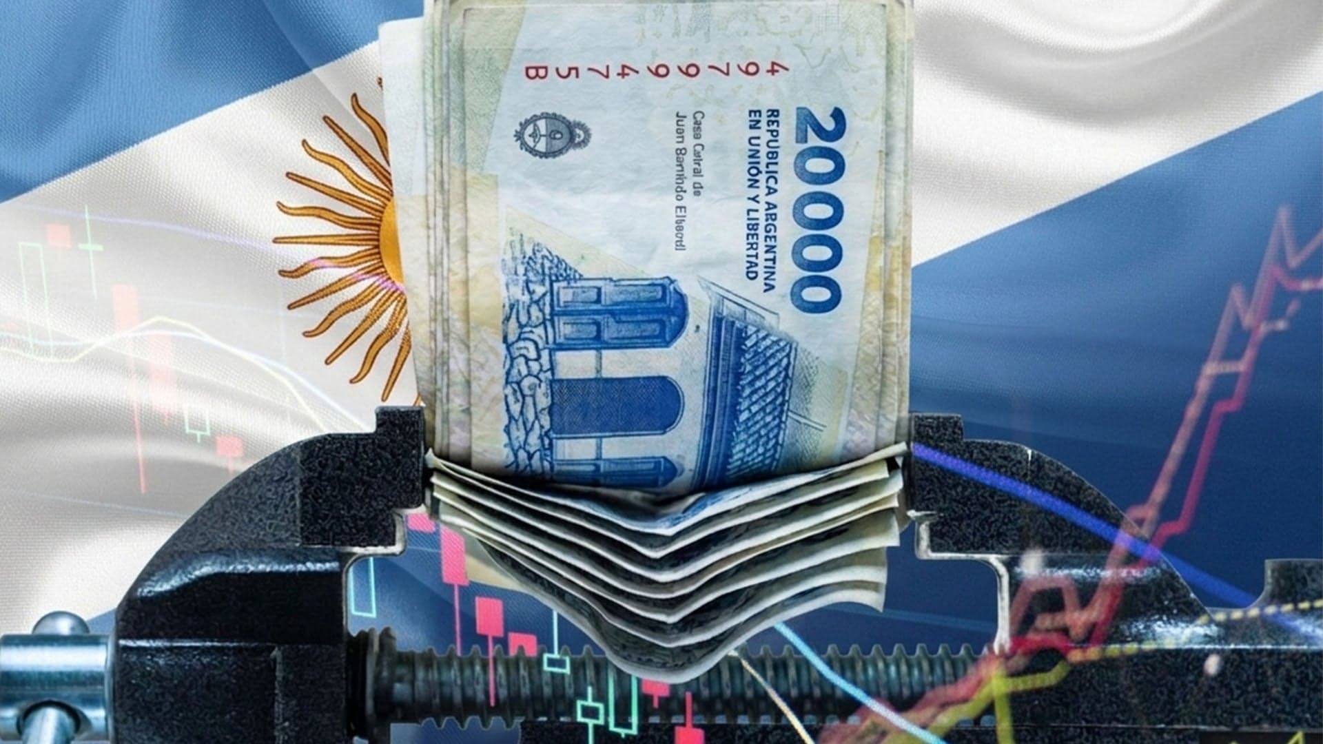 Salarios 2027: Gobierno proyecta 25,1% de aumento por encima de inflación