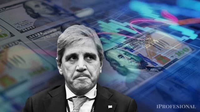 Exportaciones récord en 2026: Caputo descarta tensión cambiaria
