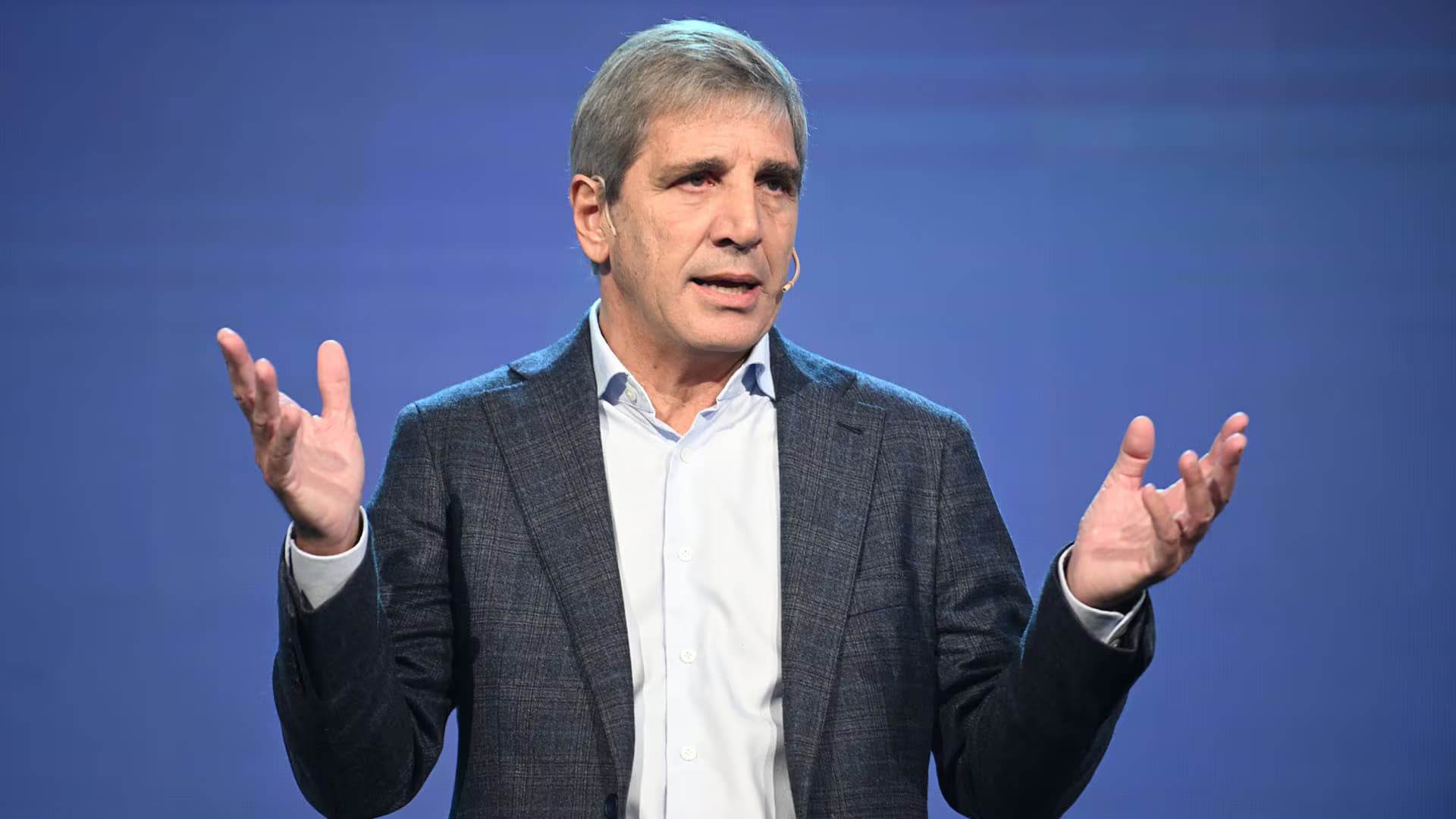 Caputo: victoria de Bolsonaro suma afinidad política con Argentina