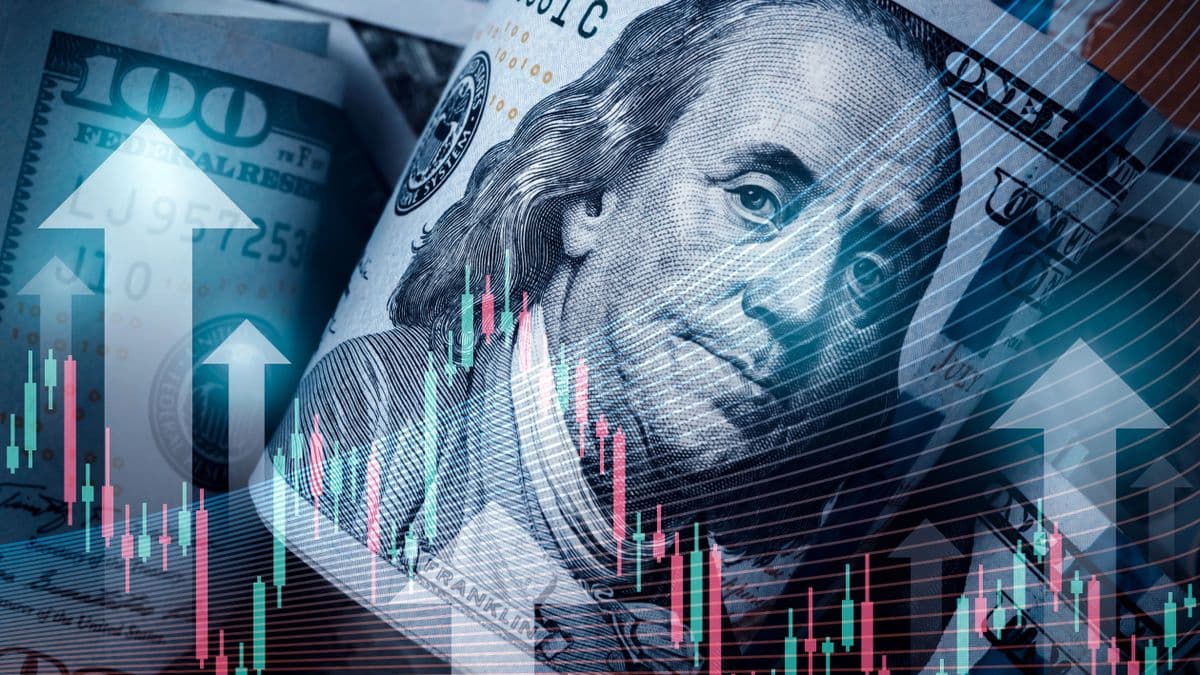 Cedears con dividendos: 5 acciones pagan en dólares hasta el 1 de octubre