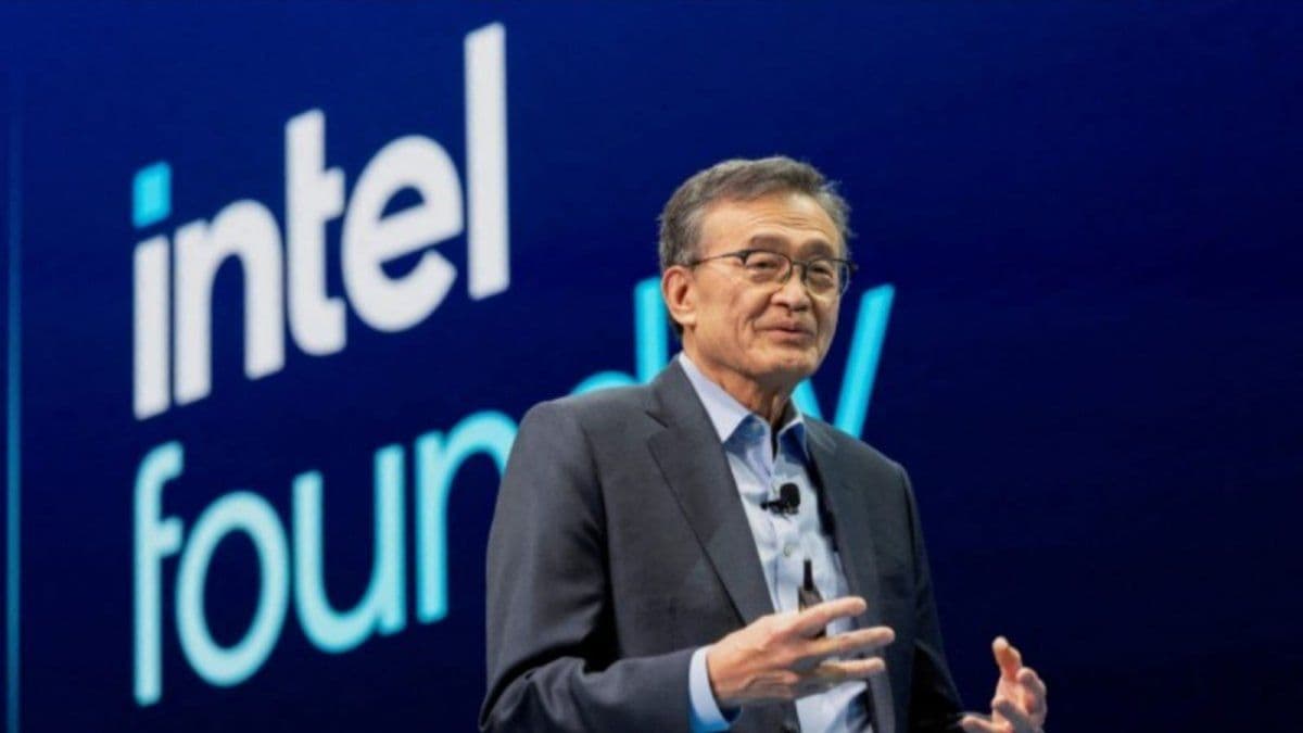 Cedears Intel: se acerca a nivel clave para nuevo rally