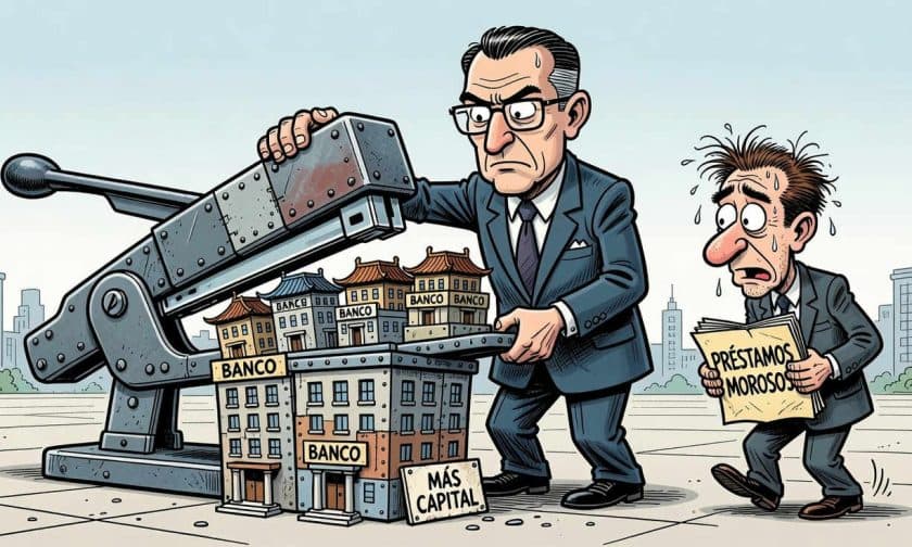 China cerró 670 bancos rurales en 2025: consolidación financiera acelerada