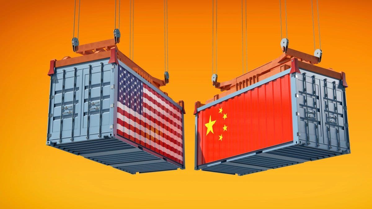 China impone arancel del 54,3% a nueces de EE.UU. antes de cumbre con Trump