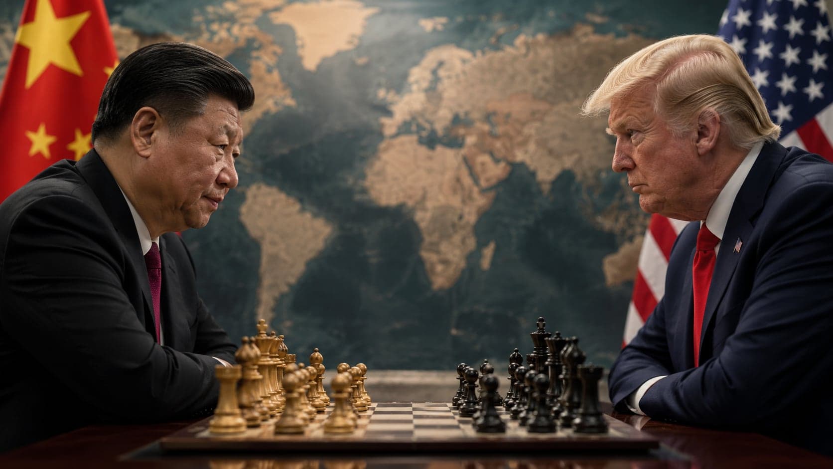 Tensión geopolítica: China y Huawei rechazan espionaje de Lamelas