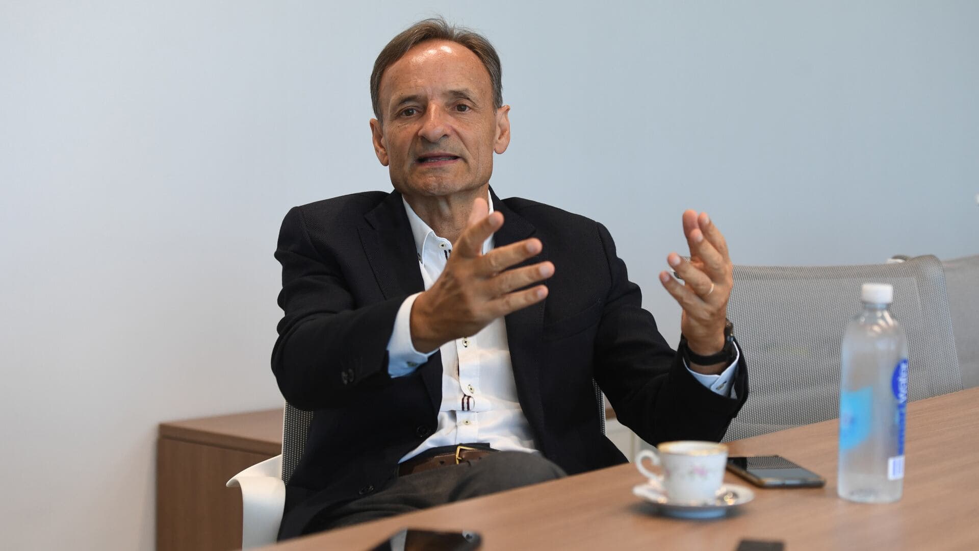 Coloquio de IDEA 2026: estabilidad y crecimiento como clave
