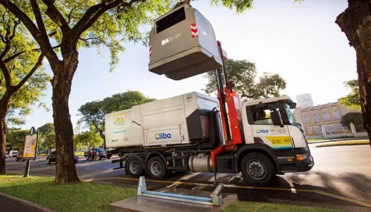 Recolección de basura: Camioneros reclama indemnizaciones por US$ 200 millones