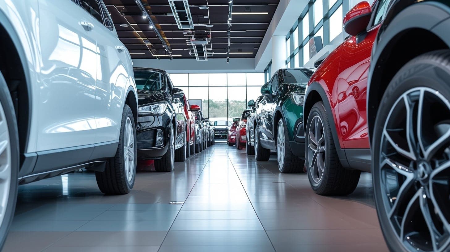 Ventas de autos 0 km: septiembre alcanzó 49.814 unidades