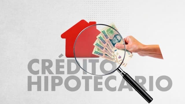 Créditos hipotecarios UVA: Banco Nación sube tasa al 6,7%