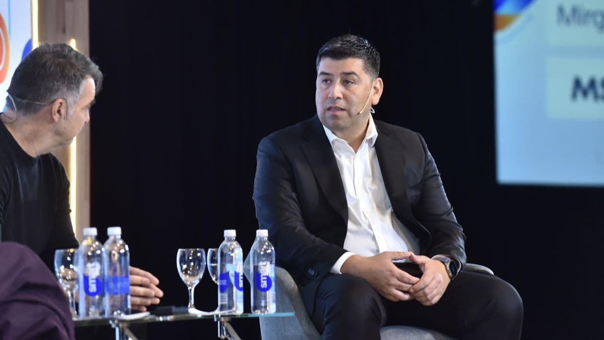 CGT pide equilibrio social: Jerónimo reclama diálogo con empresarios
