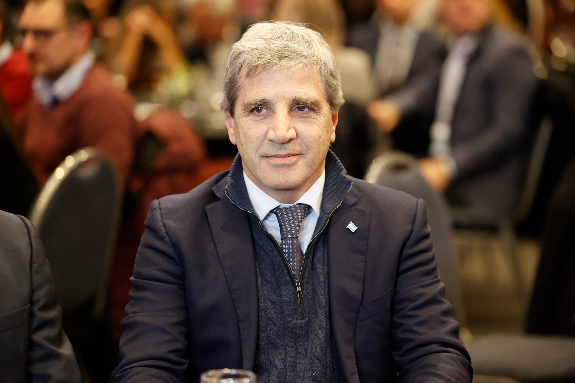 FAL: cómo Economía excluyó provincias de indemnizaciones