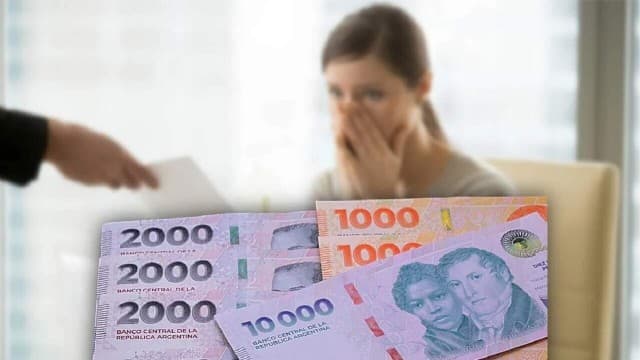 FAL para indemnizaciones: costos, Ganancias y Bienes Personales