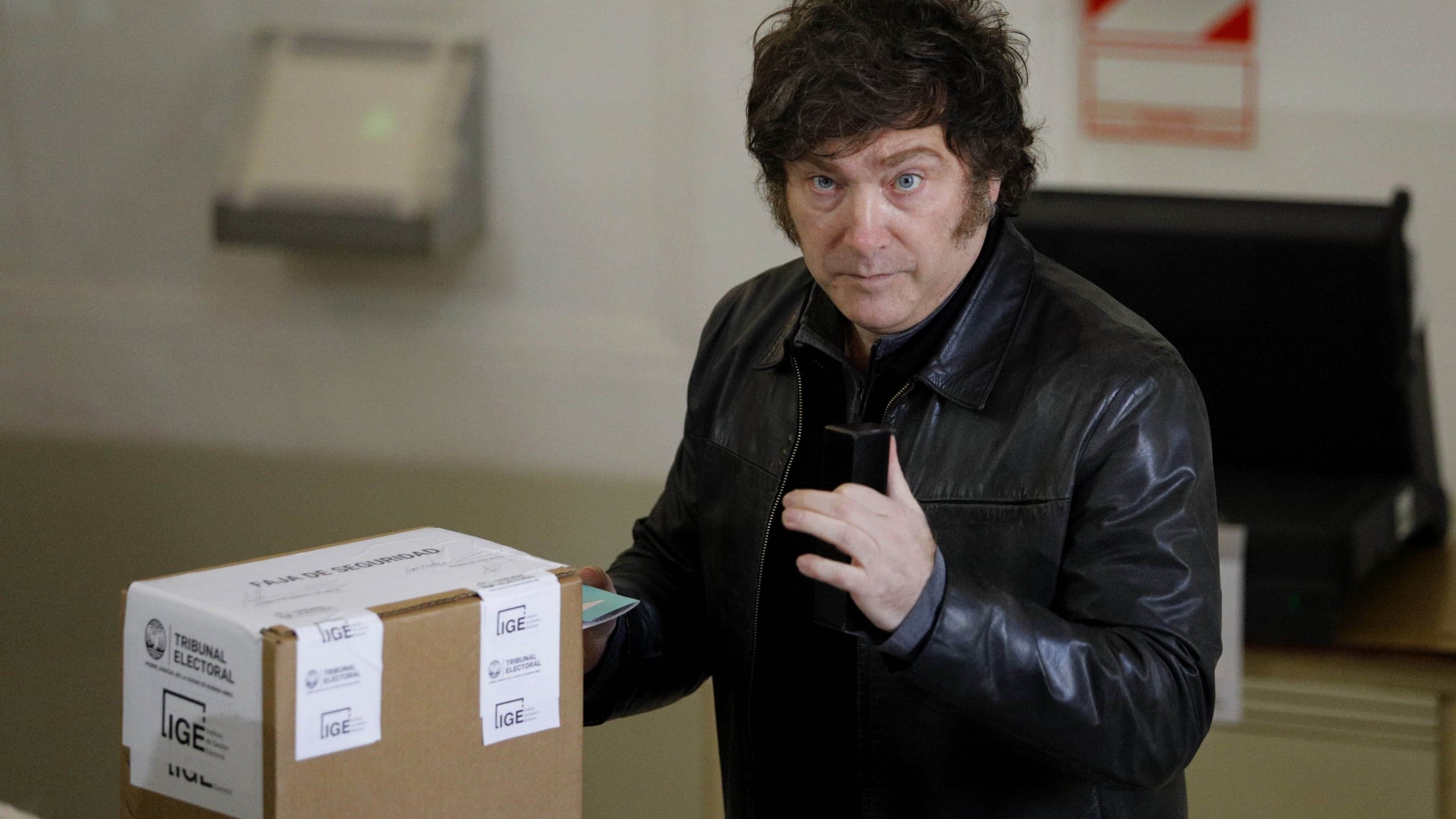 Voto a Milei 2027: cómo el ajuste económico define la intención electoral