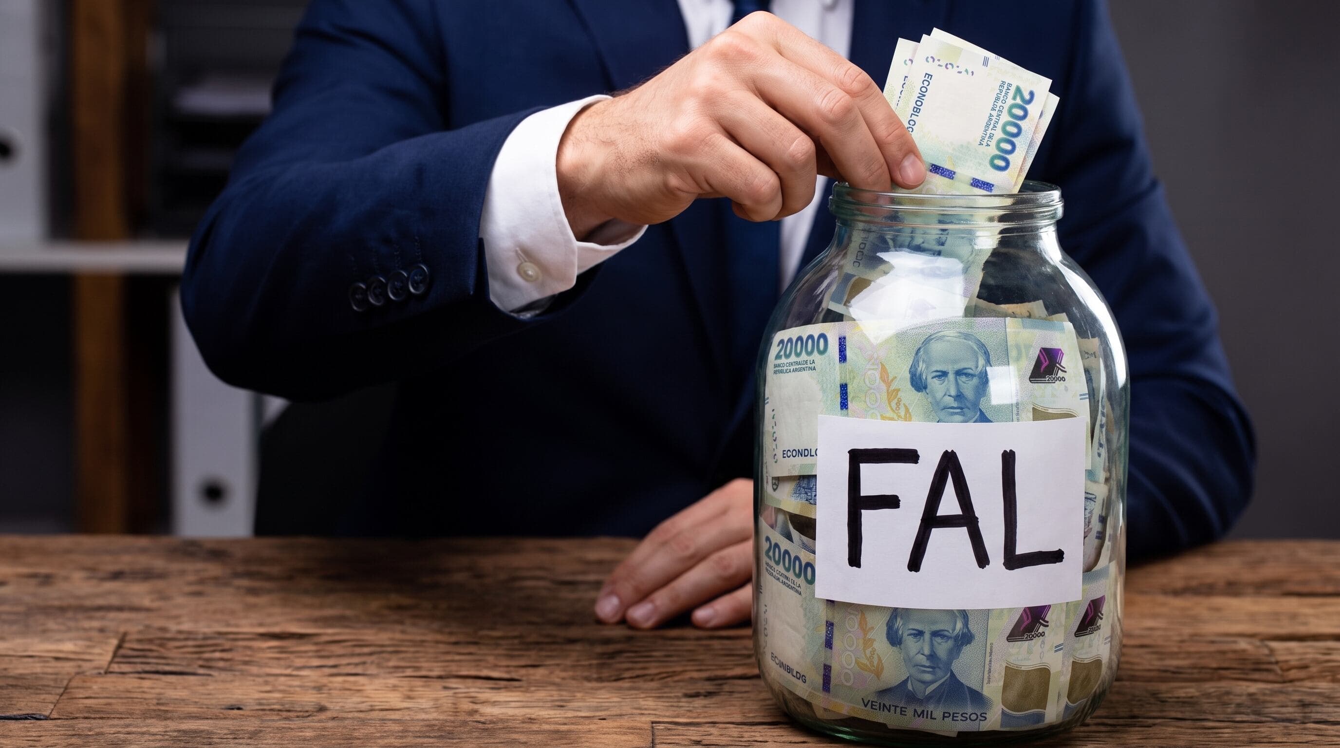 FAL: empleadores deben registrarse antes del 30 de noviembre