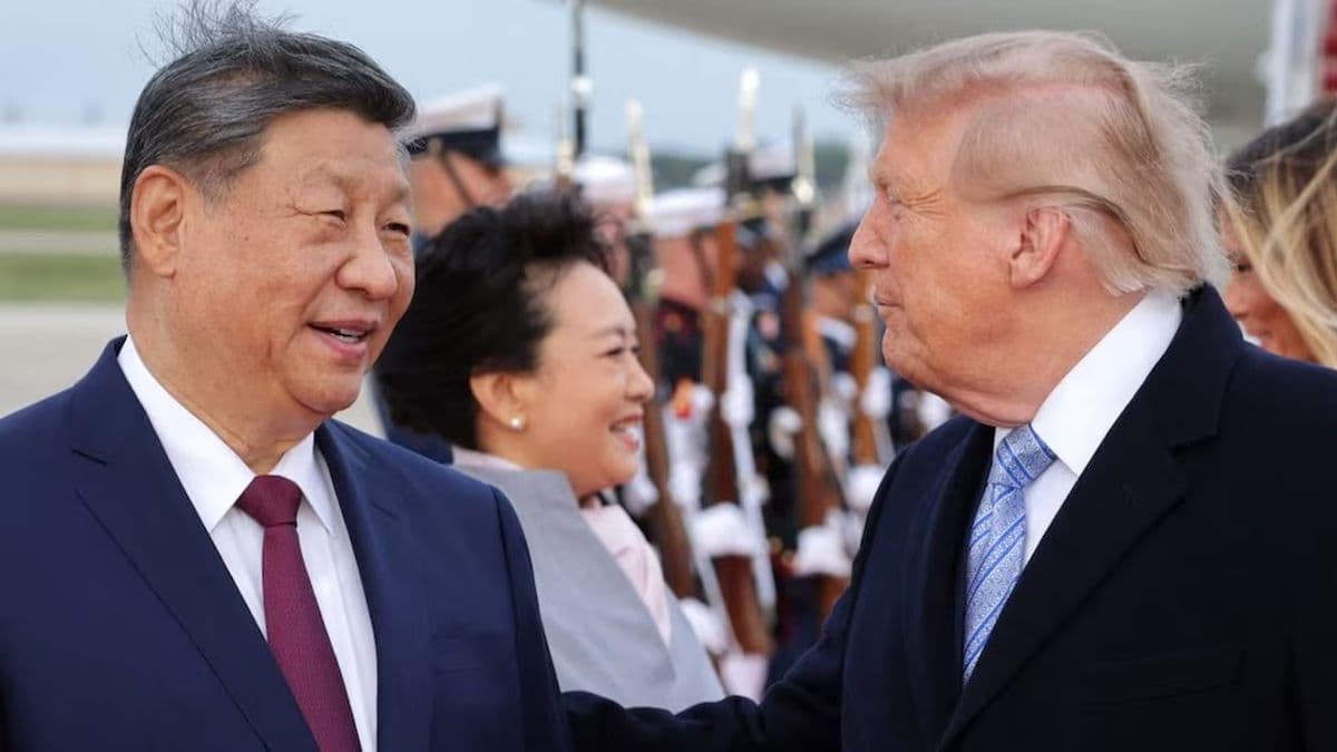 Tregua comercial EEUU-China: se extiende hasta enero 2027