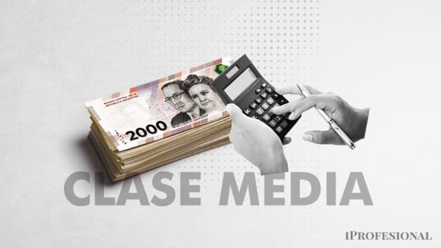Créditos en Argentina: clase media vs sectores populares