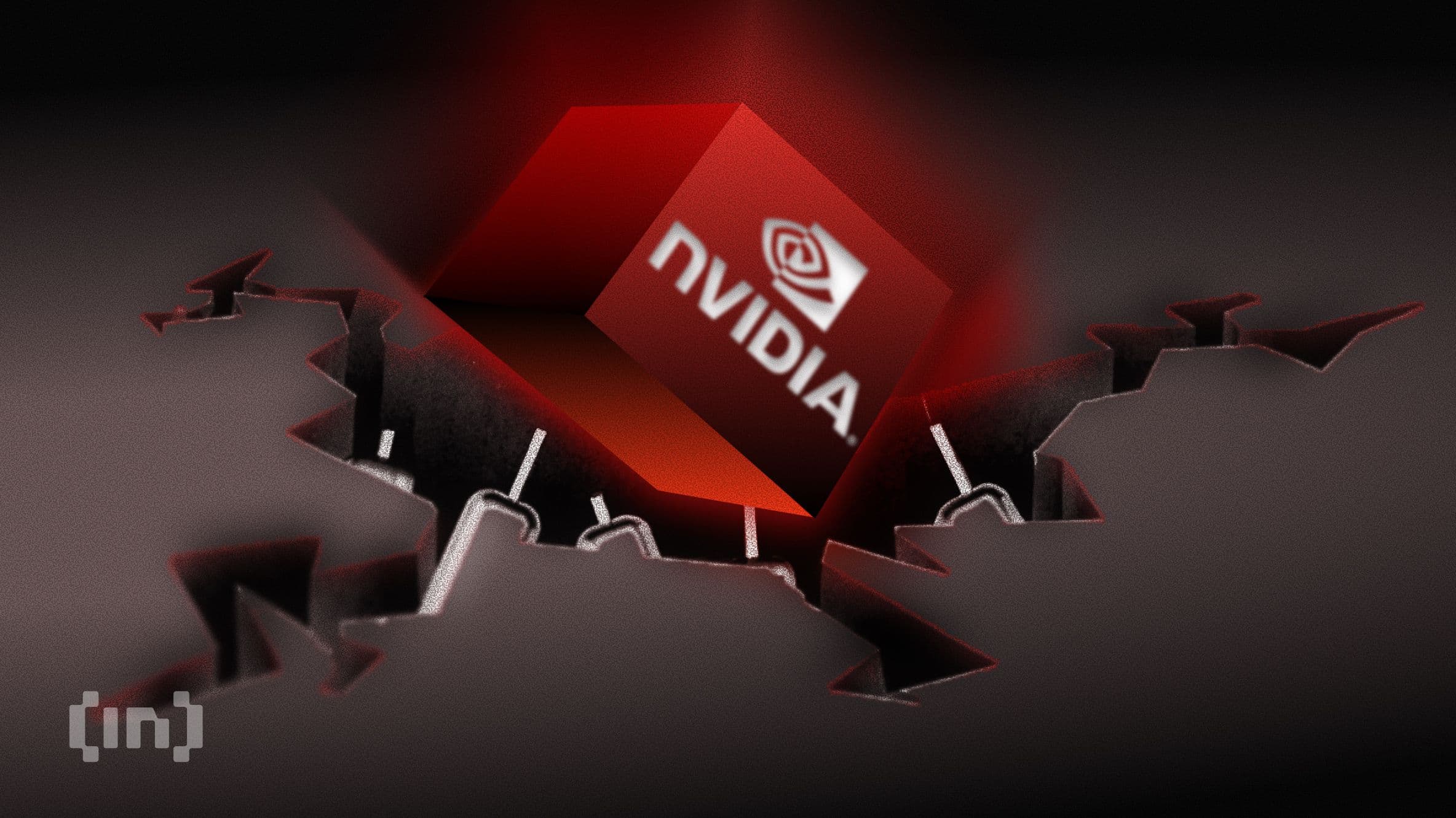 NVIDIA alcanza US$ 5,78 billones: ¿riesgo de colapso tipo Lehman?