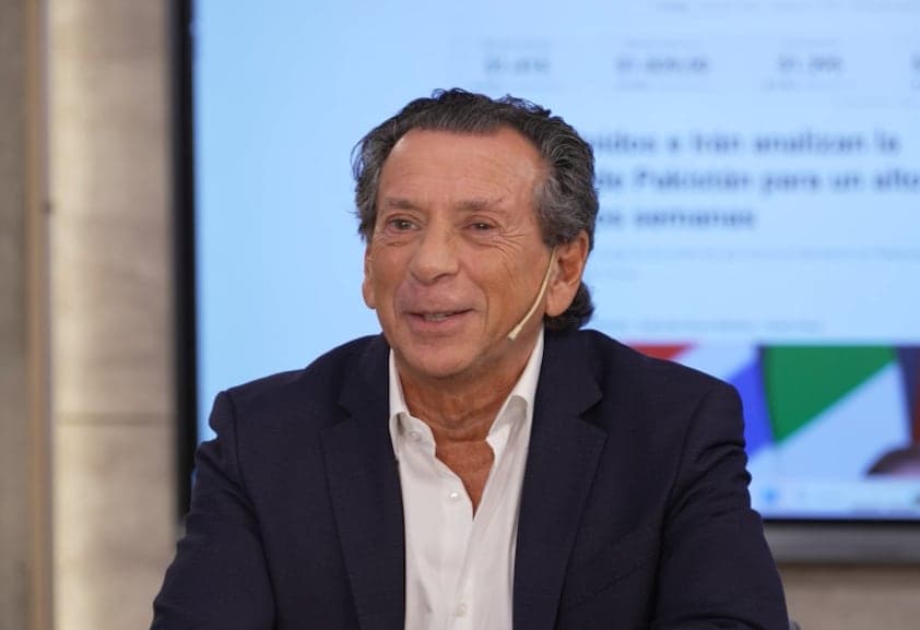 Sica: restricciones comerciales con Brasil mejoraban bajo Kirchner y Lula