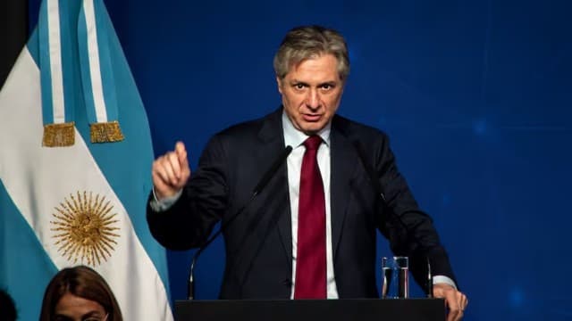 Futuro industrial argentino: integración global vs. proteccionismo
