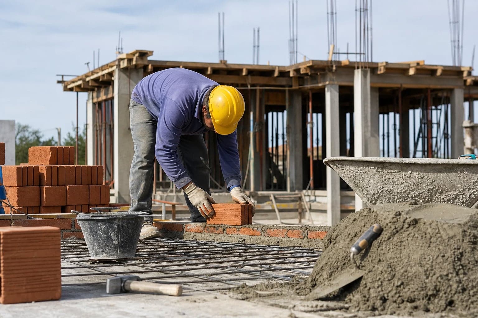 Crecimiento sin empleo: 6 de 8 sectores que crecen pierden trabajadores