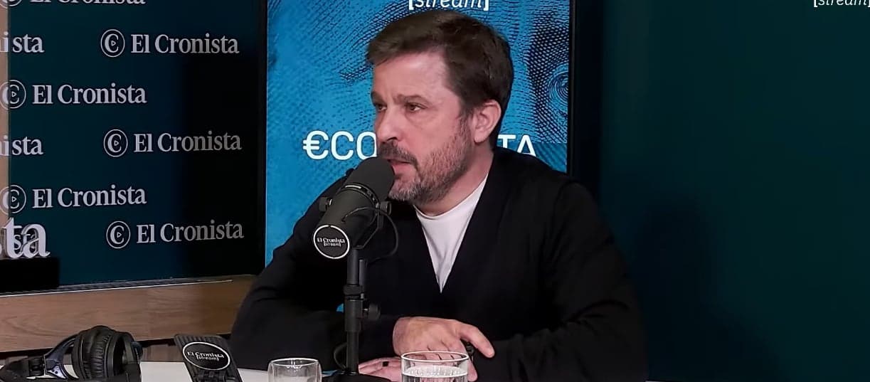 Tetaz critica "error garrafal" de Milei en independencia del Banco Central