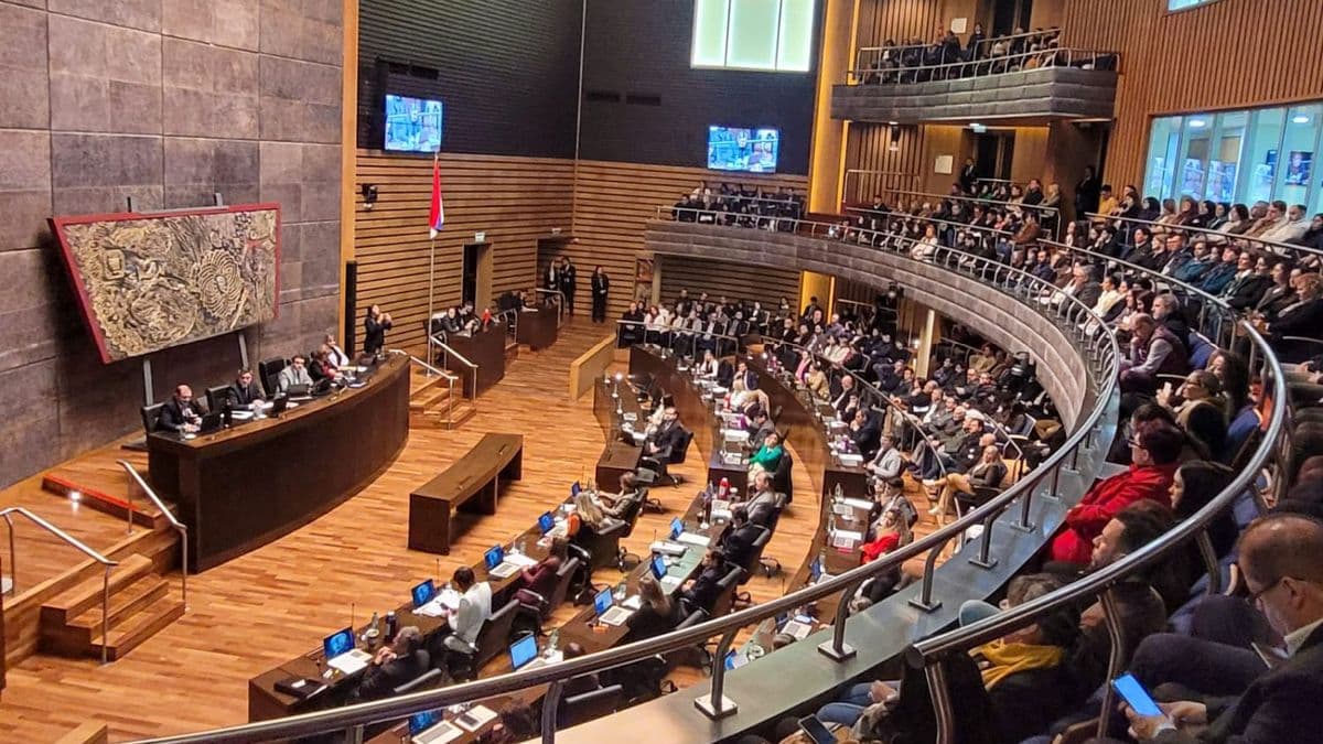 Presupuesto Misiones 2027: déficit de $787.596 millones