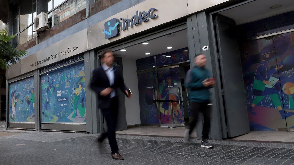 Milei cuestiona INDEC: del apoyo a las cifras al cuestionamiento de datos