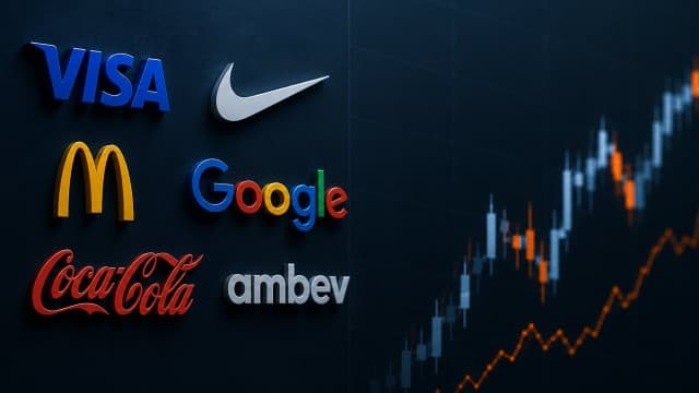 Dividendos de octubre 2026: JP Morgan y Philip Morris lideran pagos en CEDEARs