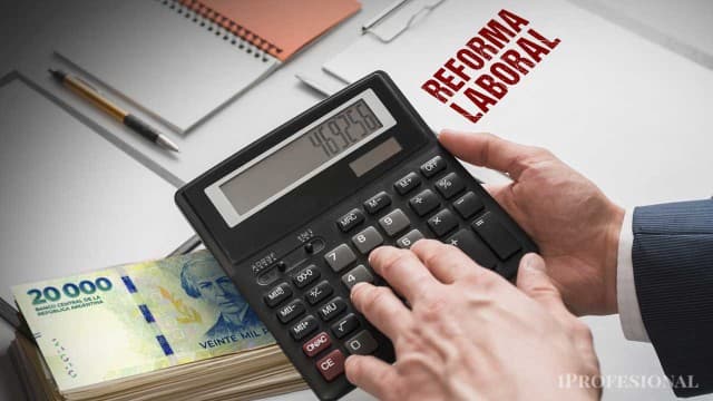 Fondo de Asistencia Laboral: qué deben hacer las empresas desde noviembre