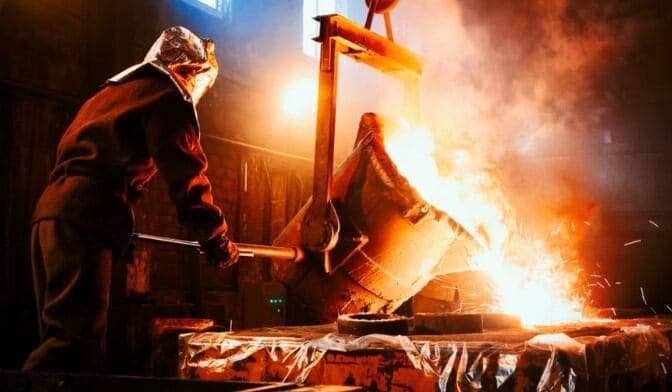 Paritaria siderúrgica: UOM cerró acuerdo tras 2 años