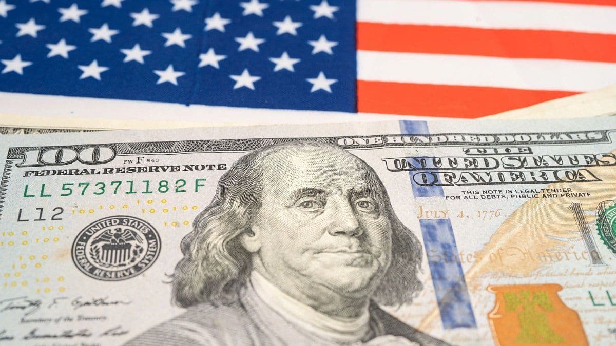 Dólar alcanza máximo en 2 meses: suba de tasas impulsa la moneda