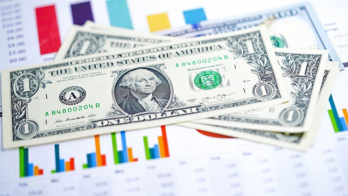 Dólar blue hoy 24 de septiembre: $1.560 para la venta