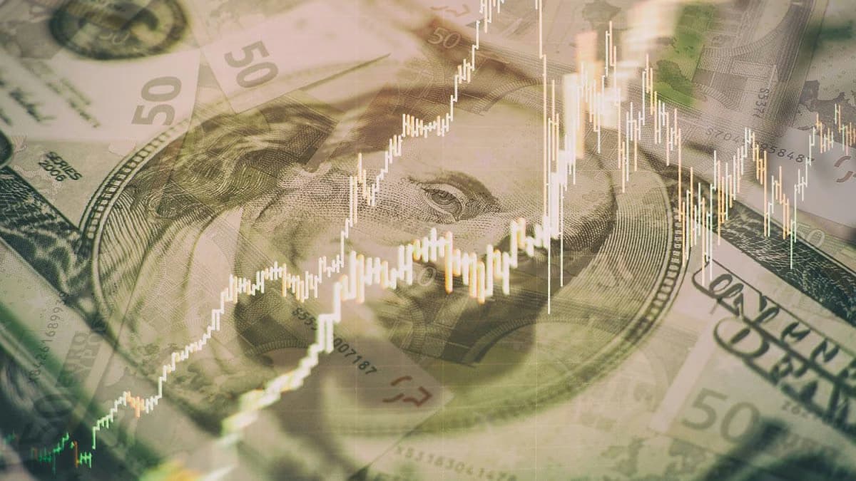 Dólar blue hoy: cerró a $1.555 el miércoles 7 de octubre