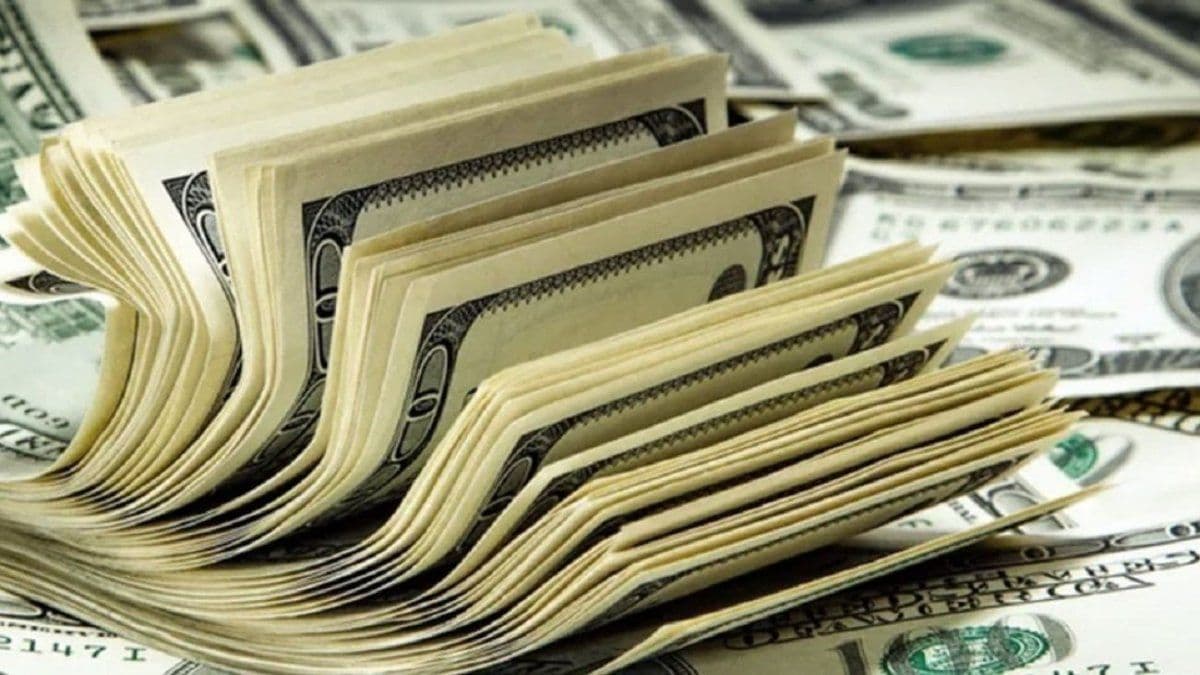 Dólar blue hoy: estable a $1.560, brecha con oficial cae a 2,7%