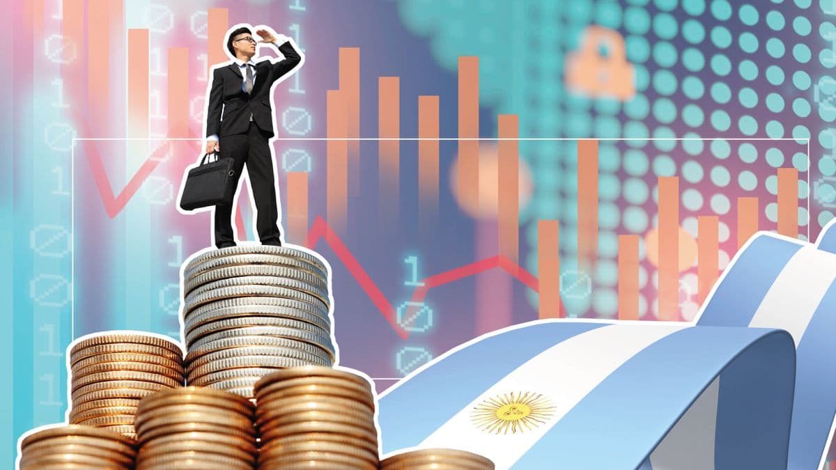 Dólar, bonos y acciones: qué miran analistas esta semana