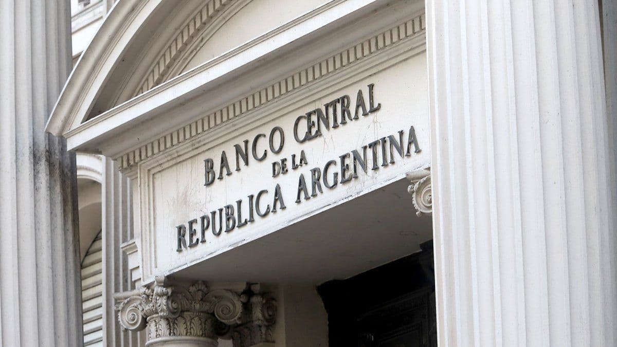 BCRA compró u$s12 millones: promedio de agosto lejos de julio