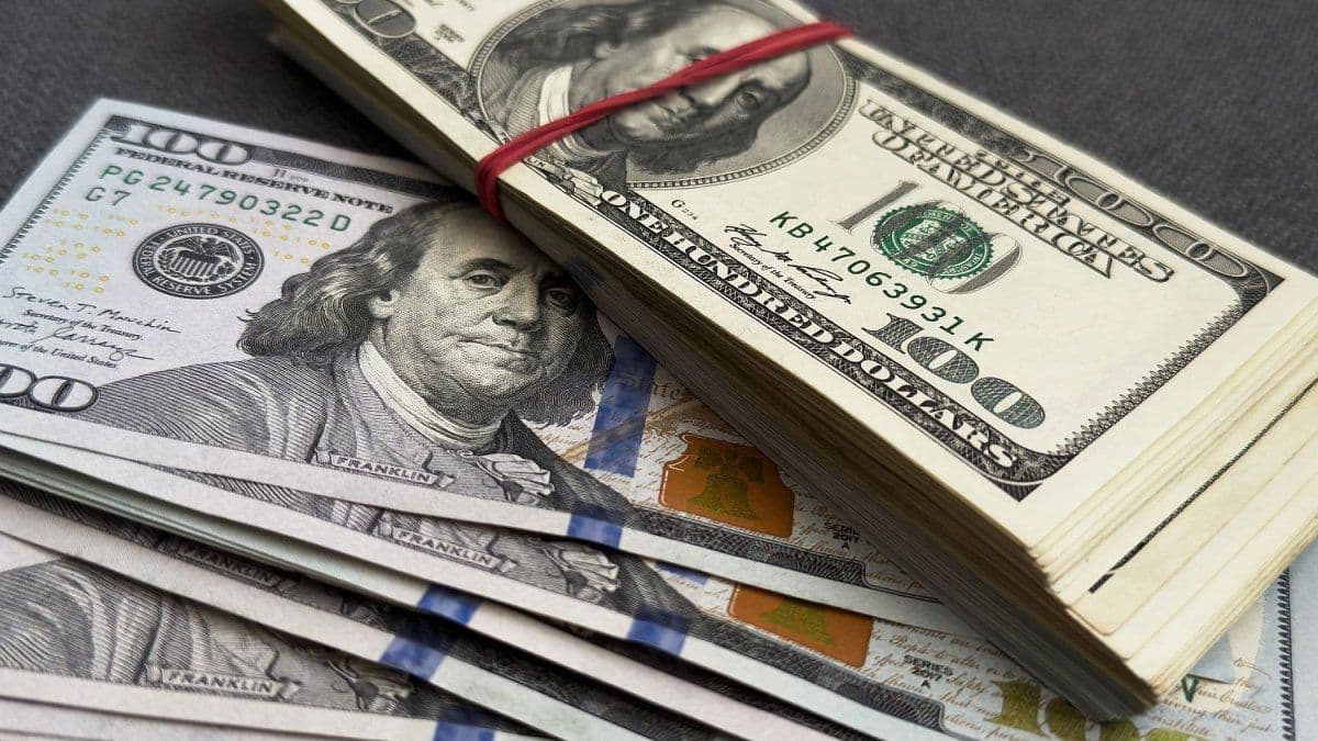 Dólar hoy 21 de septiembre: oficial, blue, MEP y CCL