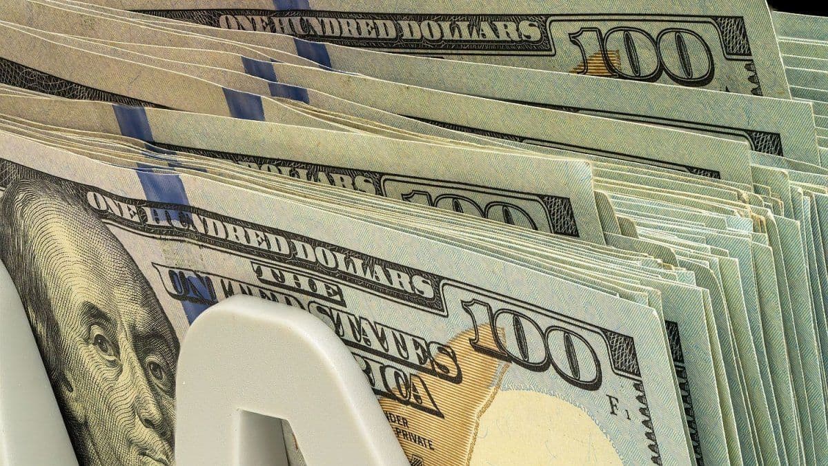 Dólar hoy 30 de septiembre: oficial, blue, MEP y CCL