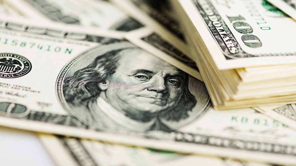 Dólar mayorista estable en $1.514: reservas bajo presión