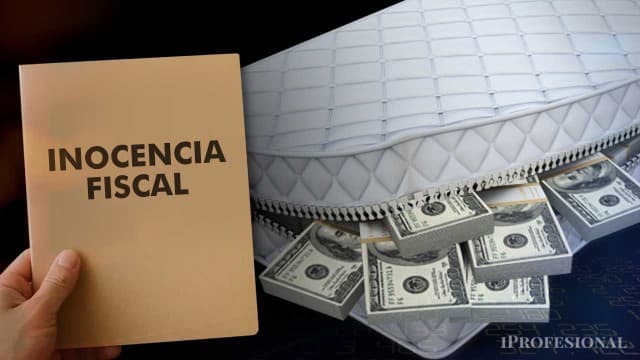 UIF anuncia control de baja intensidad para blanqueo de dólares del colchón