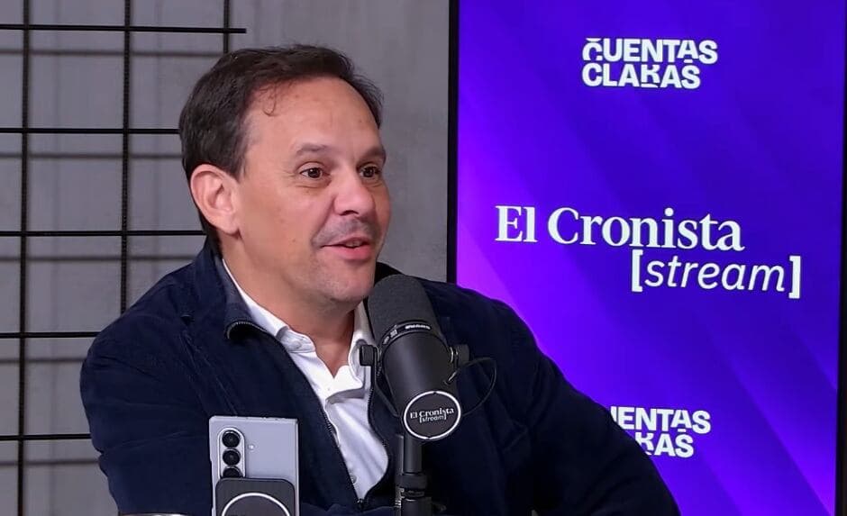 Dólar y elecciones 2026: qué advierte Spotorno sobre el poder de fuego del Gobierno