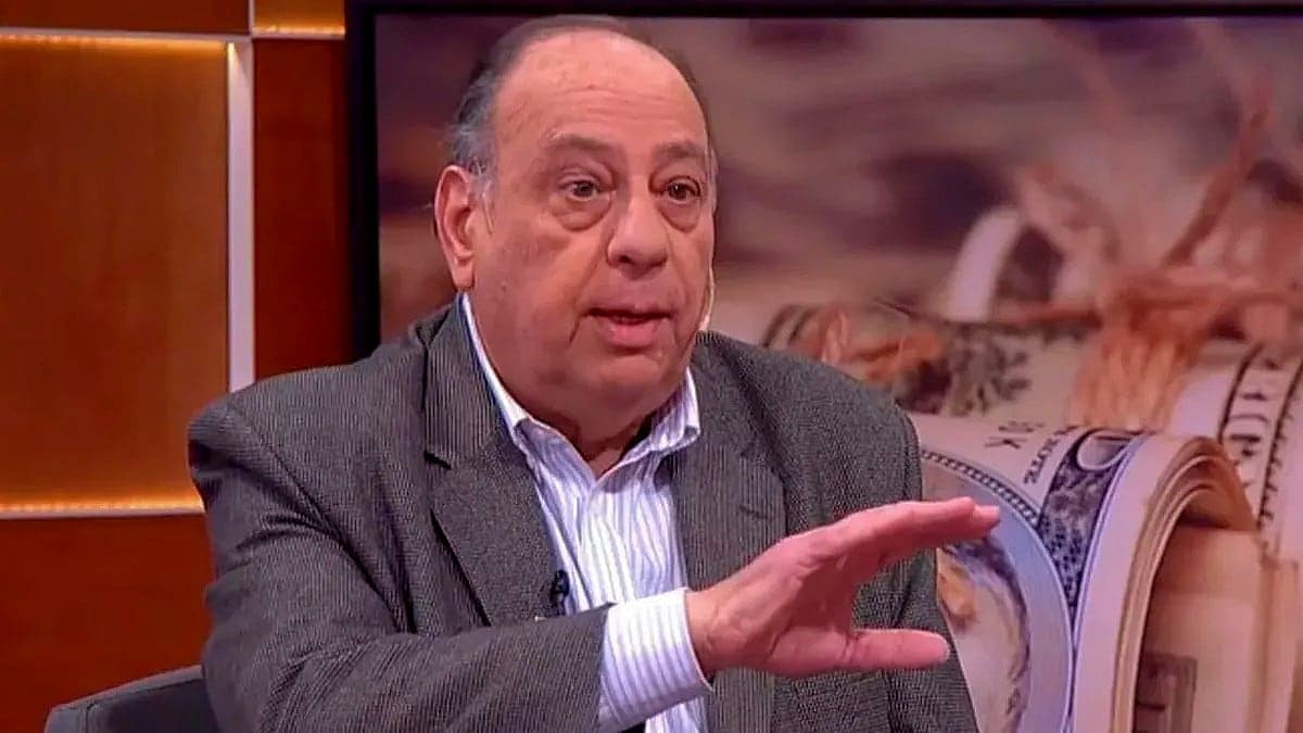 Cachanosky advierte: el control del dólar prioriza elecciones sobre economía real