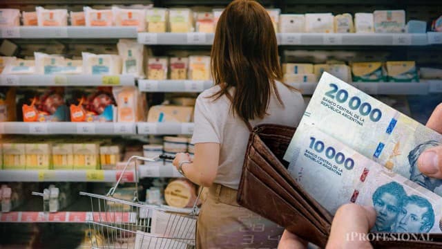 Inflación octubre 2026: economistas prevén 1,7% tras suba de septiembre