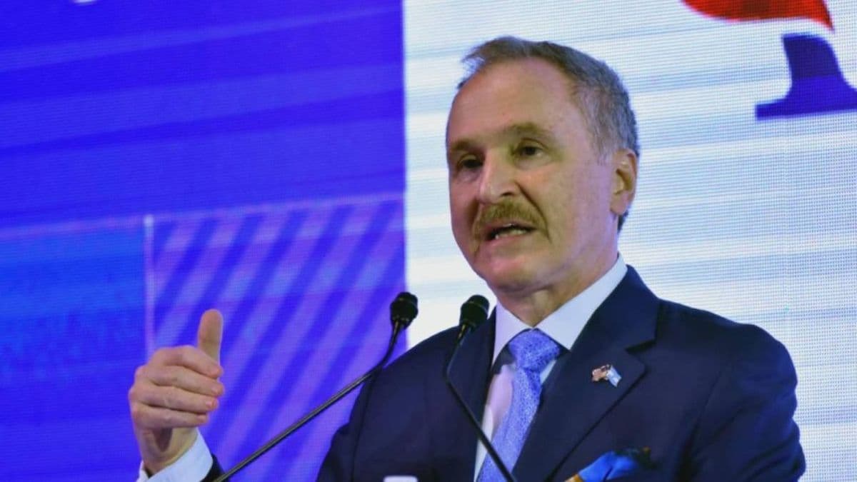 EEUU advierte a Argentina sobre tecnología china y riesgo para inversiones