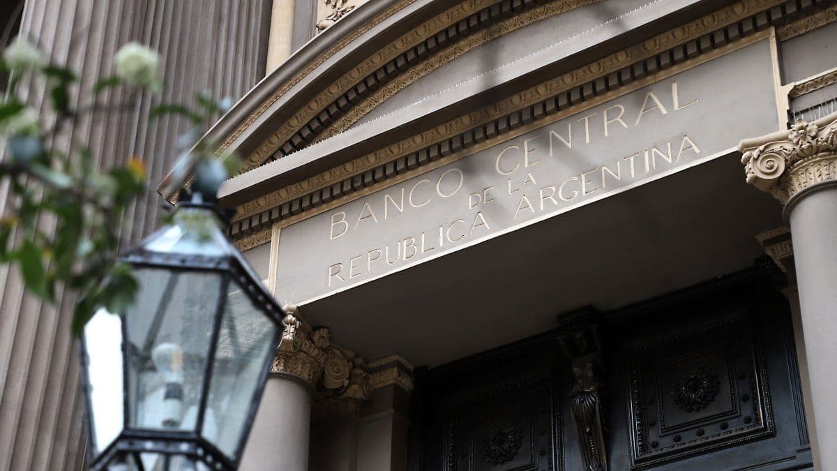 BCRA compró u$s160 millones pero cerró septiembre con peor saldo del año