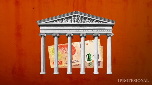 Brecha de tasas: cómo el BCRA busca reducir la distancia entre préstamos y depósitos