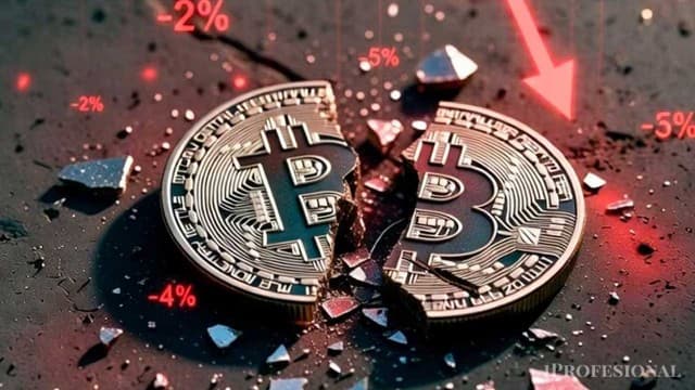 Bitcoin estancado: expertos analizan si vale invertir hoy