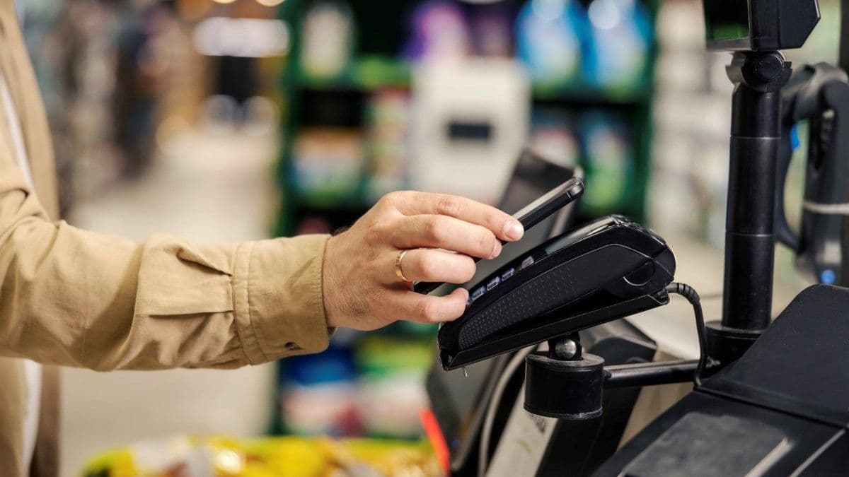 Pagos con QR: crecieron 67,5% en agosto y movieron $2,9 billones